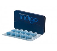 Neurostim Indigo (Нейростим индиго)